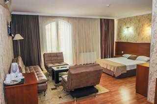 Отель Hotel Istanbul Батуми Двухместный номер с 1 кроватью-3