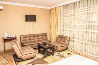 Отель Hotel Istanbul Батуми Двухместный номер с 1 кроватью-4