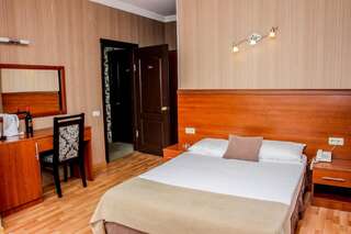 Отель Hotel Istanbul Батуми Номер-студио-4