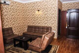 Отель Hotel Istanbul Батуми Люкс-7