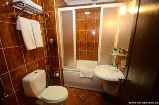 Отель Hotel Istanbul Батуми Номер-студио-5