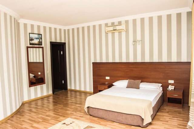 Отель Hotel Istanbul Батуми-24