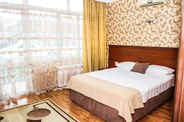 Отель Hotel Istanbul Батуми-32